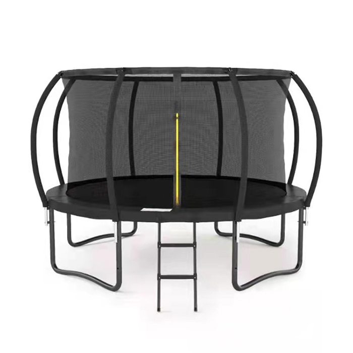 Kids Outdoor Trampoline - 10 12, 14, 16, 18 футов,