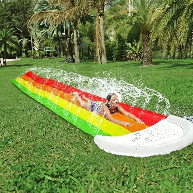 Kids Outdoor Pool - Летние надувные водные игрушки для улицы: