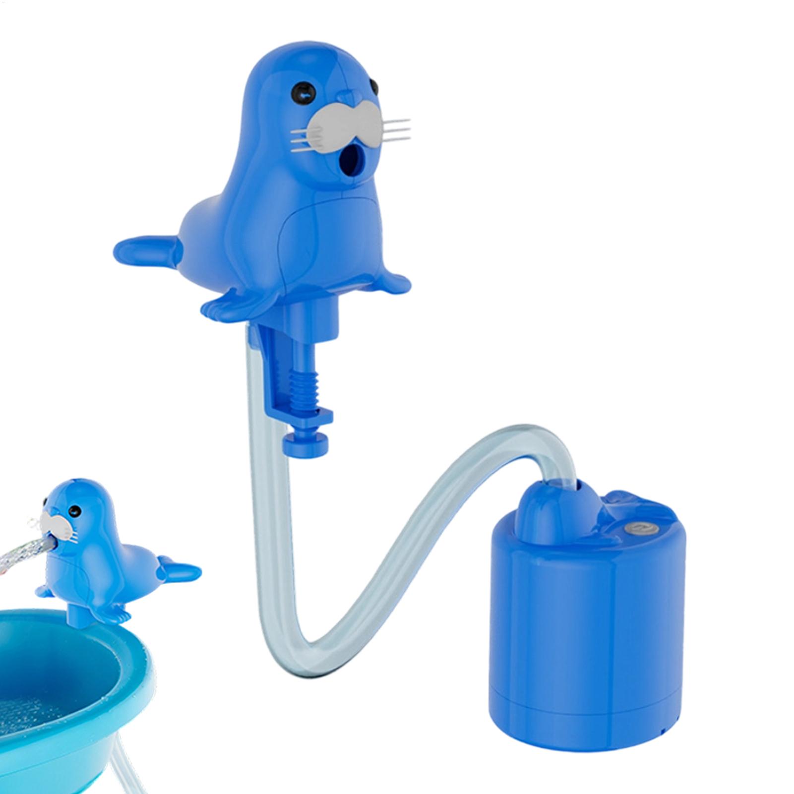 Перезаряжаемый водяной распыли – обзор и цена Kids Outdoor Water Table