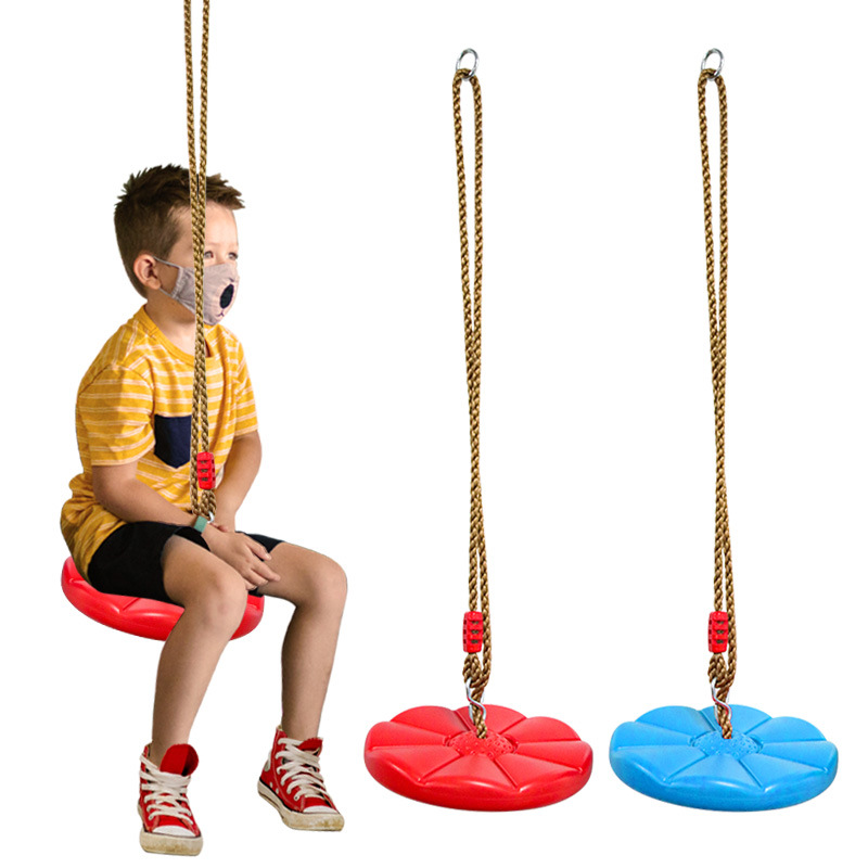 Детские дисковые качели, детск – обзор и цена Kids Outdoor Swing Chair