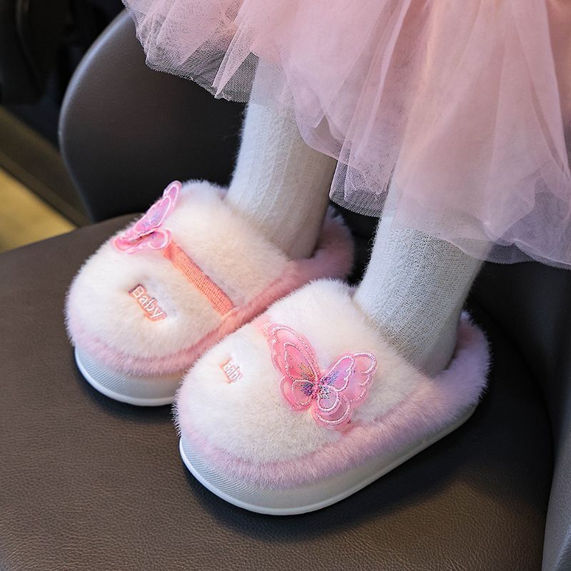 Новинка 2023 года, детские тер – обзор и цена Kids Indoor Outdoor Slippers