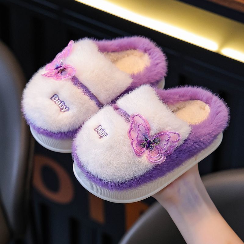Новинка 2023 года, детские тер – обзор и цена Kids Indoor Outdoor Slippers