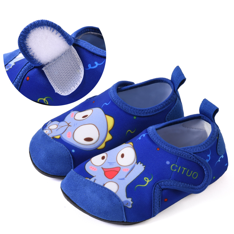 Детские домашние носки, детски – обзор и цена Kids Indoor Outdoor Slippers