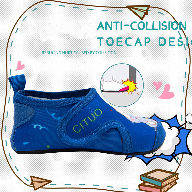 Детские домашние носки, детски – обзор и цена Kids Indoor Outdoor Slippers