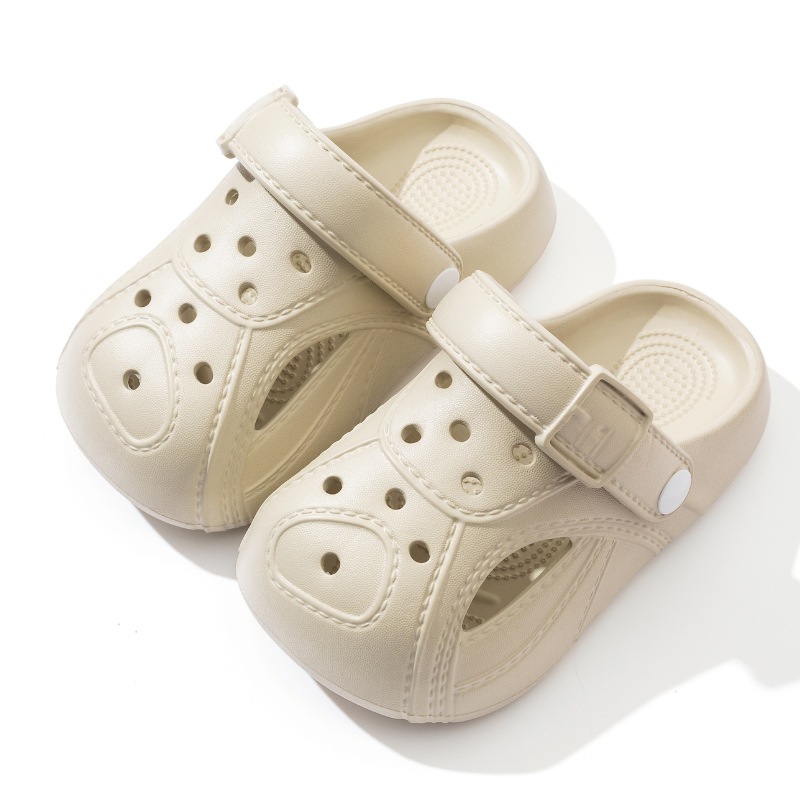 Детские сандалии 2026: мягкие, – обзор и цена Kids Indoor Outdoor Slippers