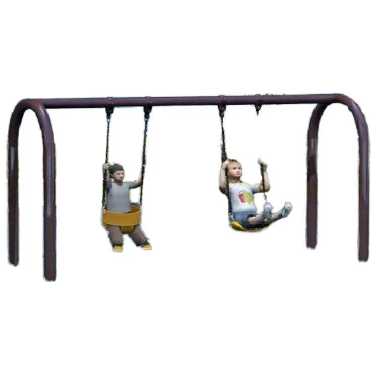 Уличные качели на заказ для де – обзор и цена Kids Outdoor Swing Chair
