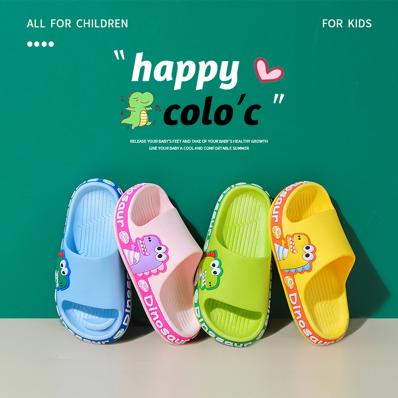 Детские тапочки, детская летня – обзор и цена Kids Indoor Outdoor Slippers