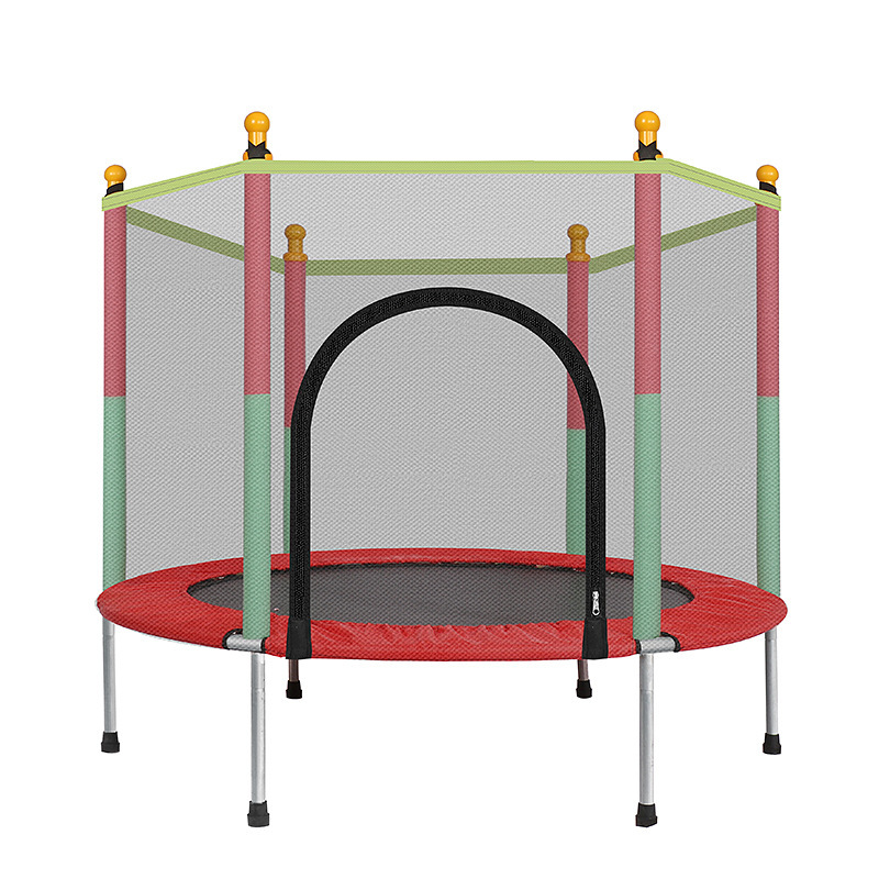 Детский батут-манеж для прыжко – обзор и цена Kids Outdoor Trampoline
