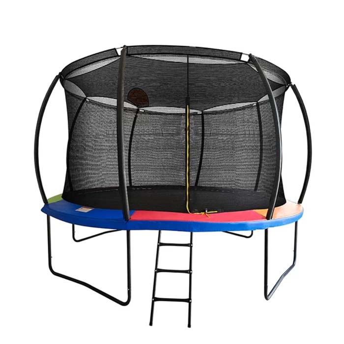 10 12, 14, 16, 18 футов, прыга – обзор и цена Kids Outdoor Trampoline