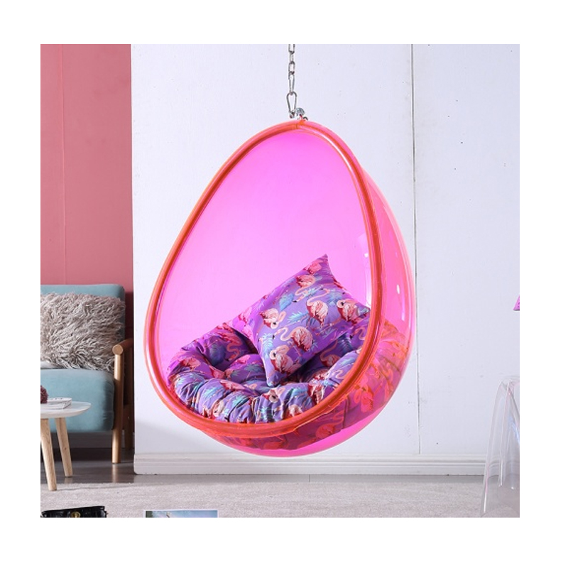Современное кресло-яйцо для де – обзор и цена Kids Outdoor Swing Chair