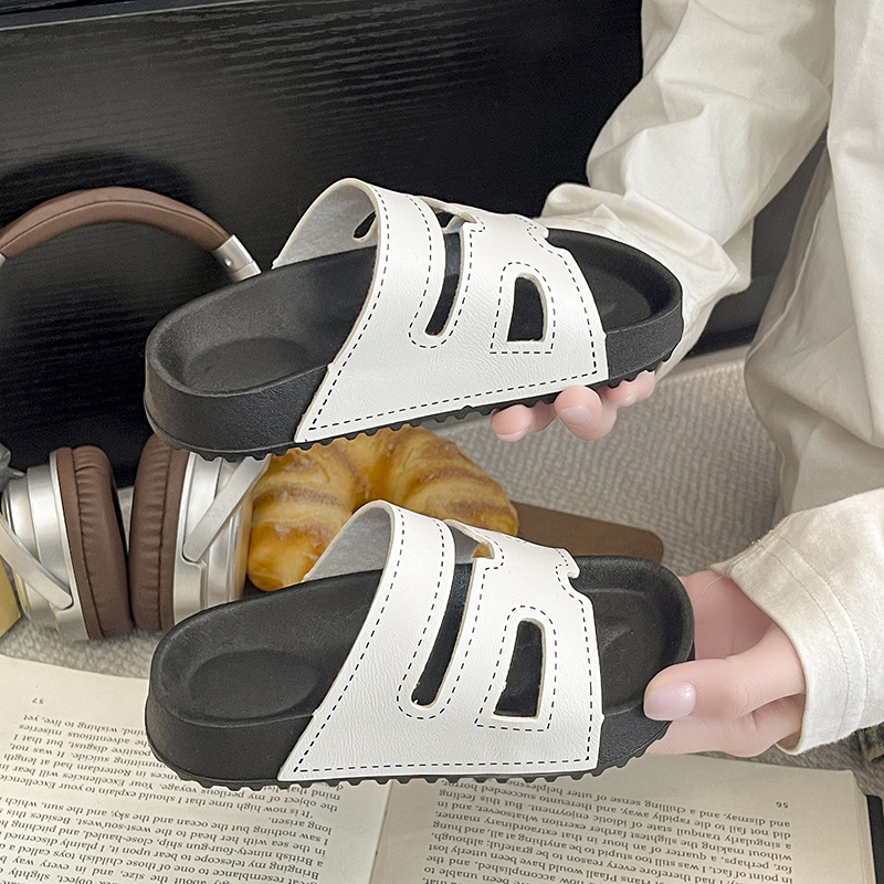 Новые детские тапочки в китайс – обзор и цена Kids Indoor Outdoor Slippers