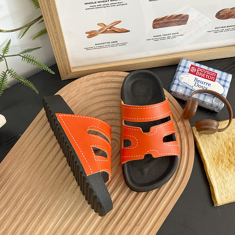 Новые детские тапочки в китайс – обзор и цена Kids Indoor Outdoor Slippers