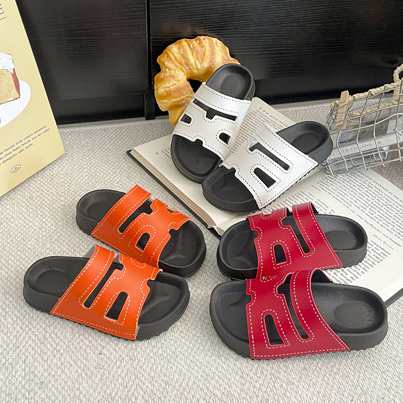 Новые детские тапочки в китайс – обзор и цена Kids Indoor Outdoor Slippers