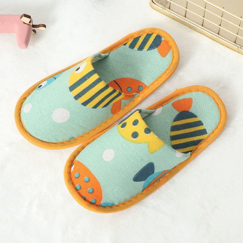1 пара одноразовых детских тап – обзор и цена Kids Indoor Outdoor Slippers
