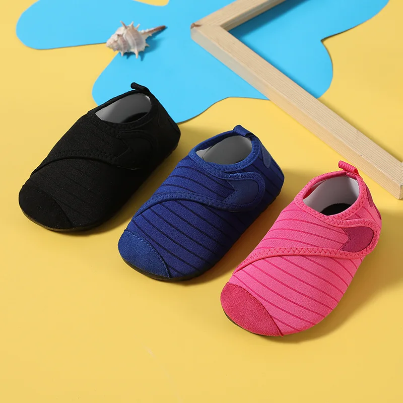 Детские пляжные тапочки для ма – обзор и цена Kids Indoor Outdoor Slippers