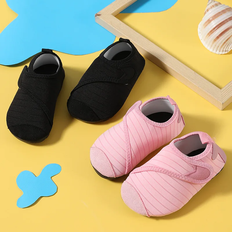 Детские пляжные тапочки для ма – обзор и цена Kids Indoor Outdoor Slippers