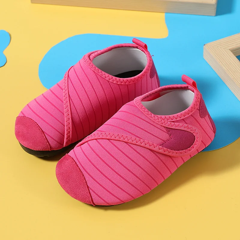 Детские пляжные тапочки для ма – обзор и цена Kids Indoor Outdoor Slippers