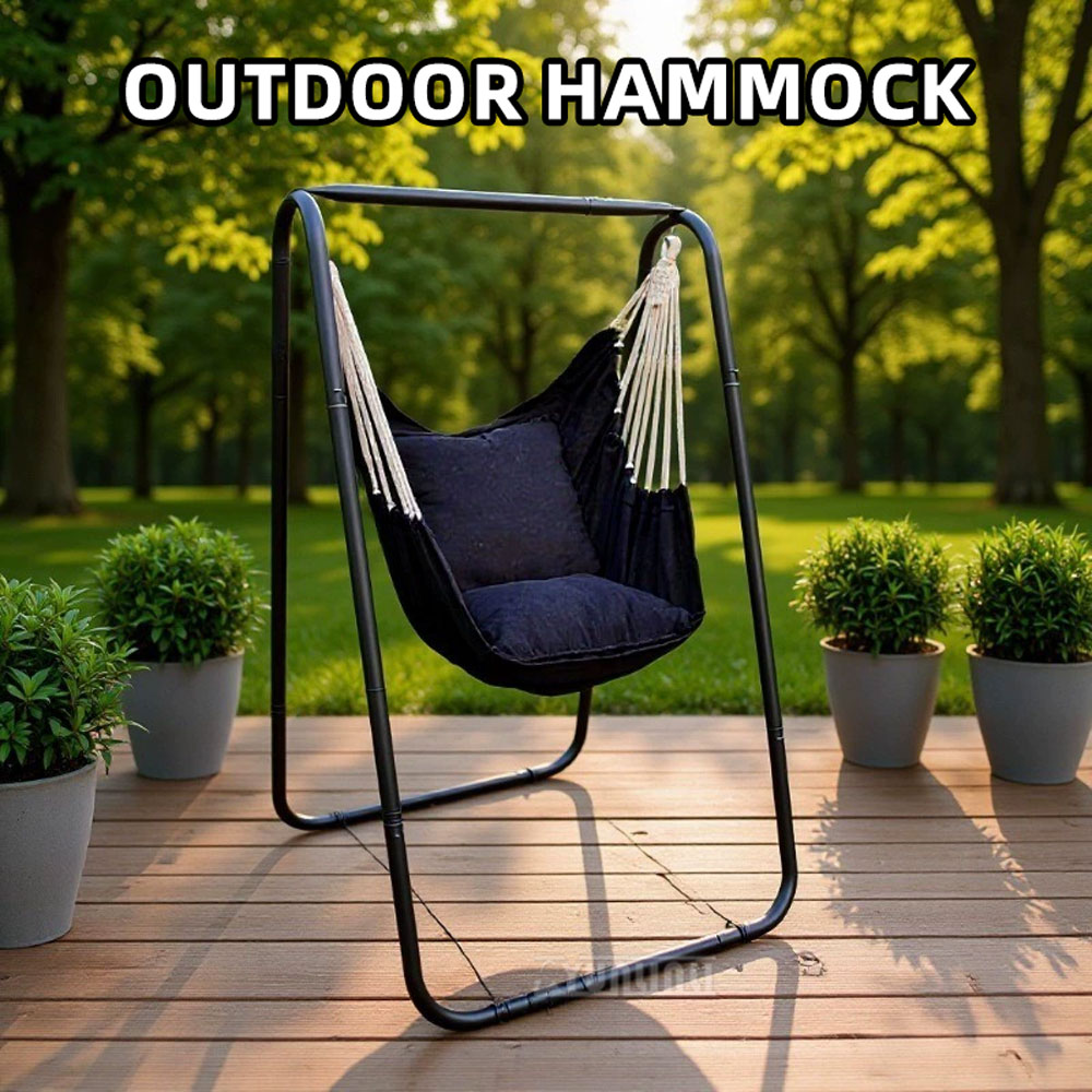 Подвесное кресло-гамак на подс – обзор и цена Kids Outdoor Swing Chair