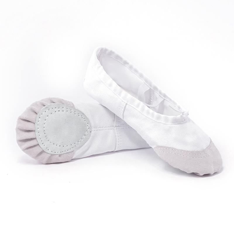 Детские пуанты для девочек, та – обзор и цена Kids Indoor Outdoor Slippers