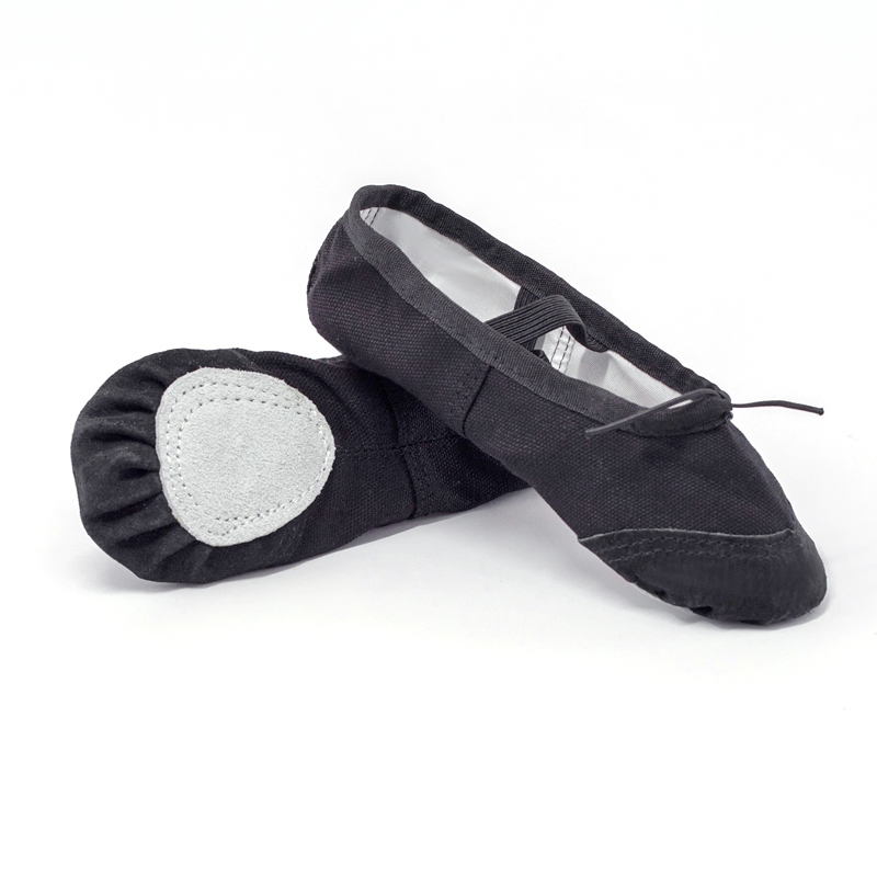 Детские пуанты для девочек, та – обзор и цена Kids Indoor Outdoor Slippers