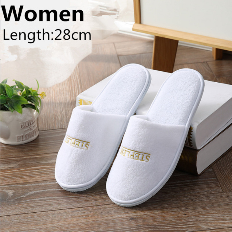 6 пар/лот, зимние тапочки для  – обзор и цена Kids Indoor Outdoor Slippers