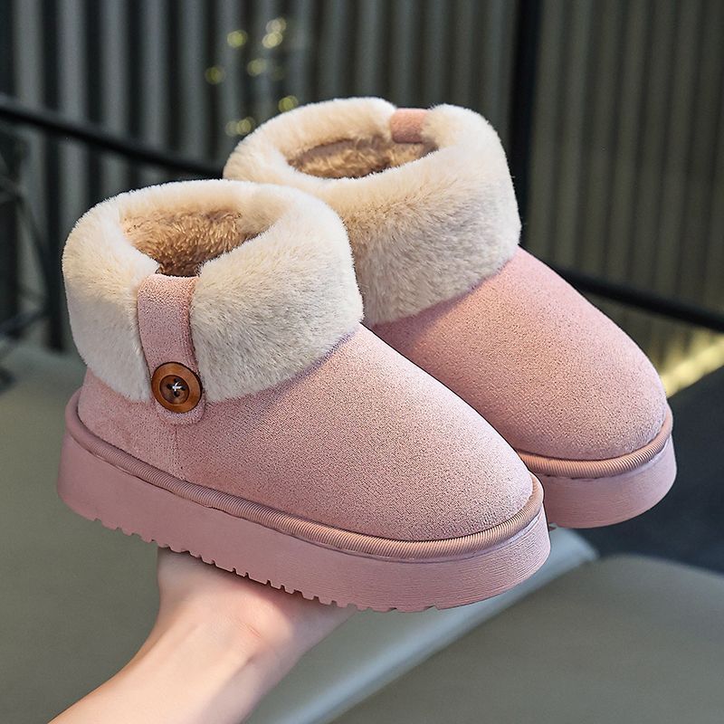 Детские зимние тапочки с высок – обзор и цена Kids Indoor Outdoor Slippers