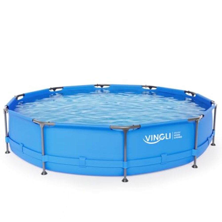 Надувной бассейн для улицы с м – обзор и цена Kids Outdoor Pool