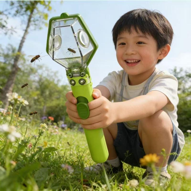 Детская лупа-приспособление дл – обзор и цена Kids Outdoor Toy Storage