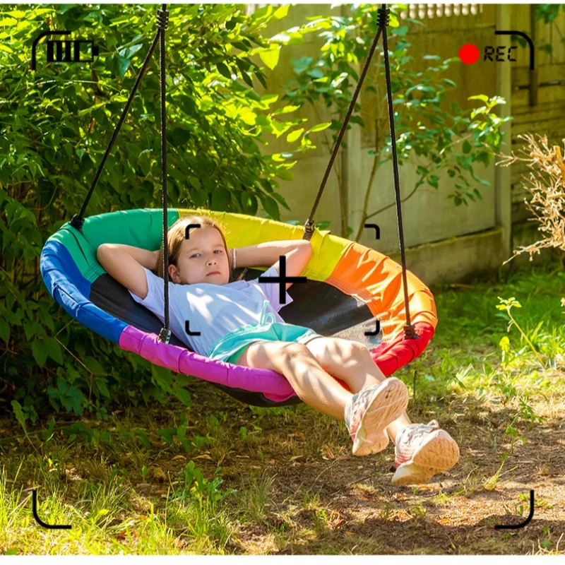 Для сада, гамака, домашние под – обзор и цена Kids Outdoor Swing Chair