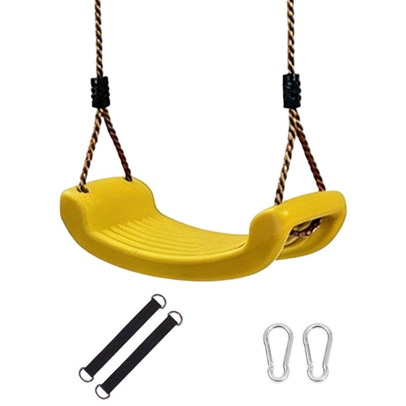 U13F Прочный подвесной канат д – обзор и цена Kids Outdoor Swing Chair