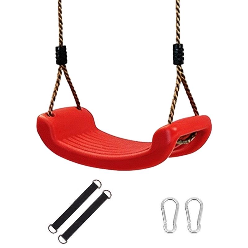 U13F Прочный подвесной канат д – обзор и цена Kids Outdoor Swing Chair