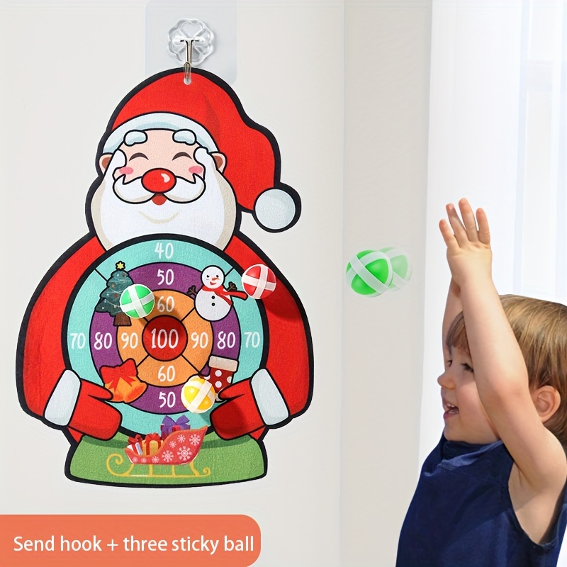 Рождественские игры, игрушки,  – обзор и цена Kids Outdoor Xmas Gifts