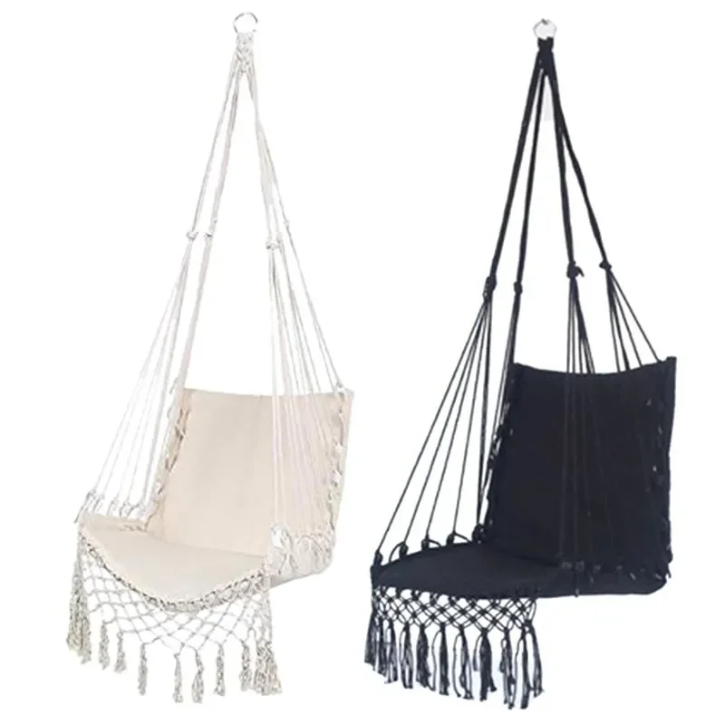 Наружный домашний гамак, качел – обзор и цена Kids Outdoor Swing Chair