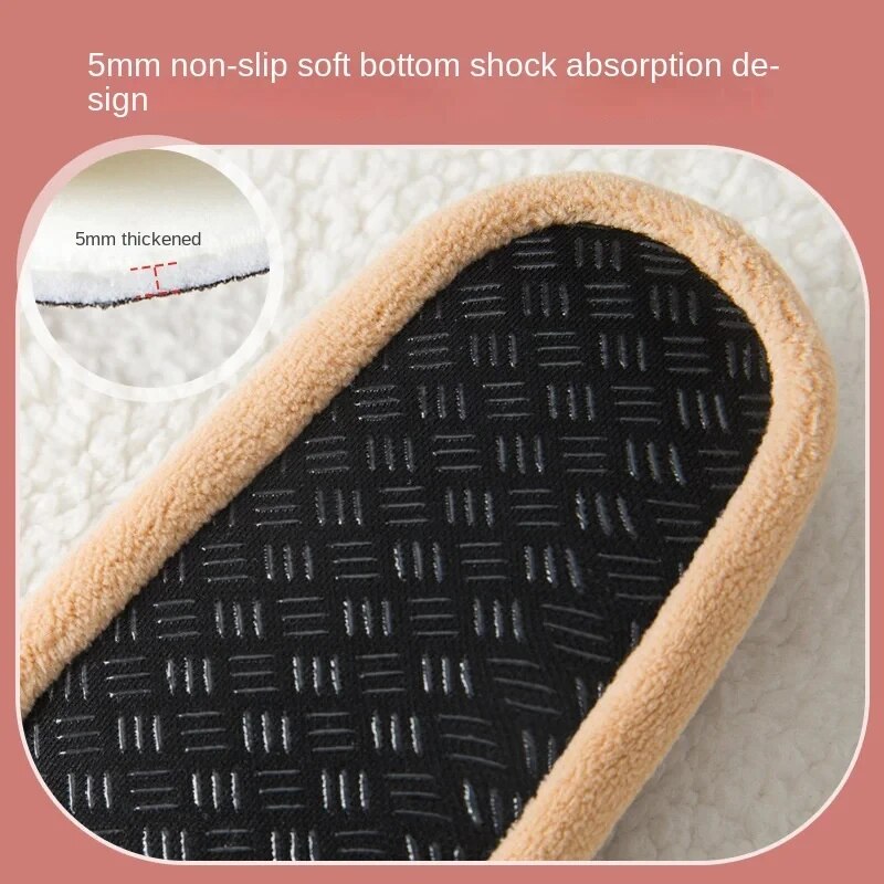 Детские противоскользящие носк – обзор и цена Kids Indoor Outdoor Slippers