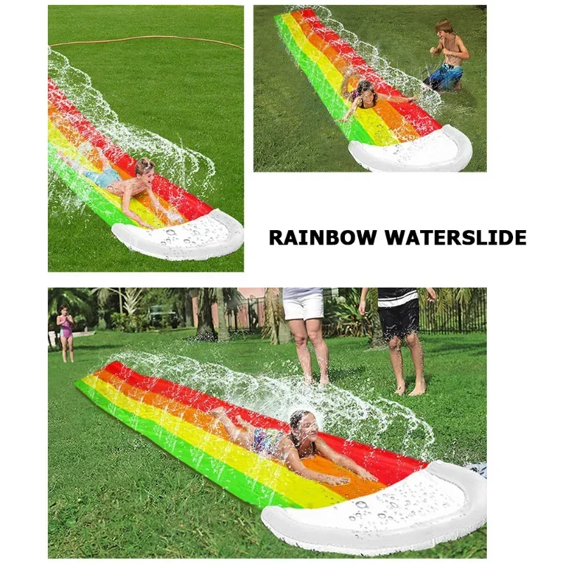 Летние надувные водные игрушки – обзор и цена Kids Outdoor Pool
