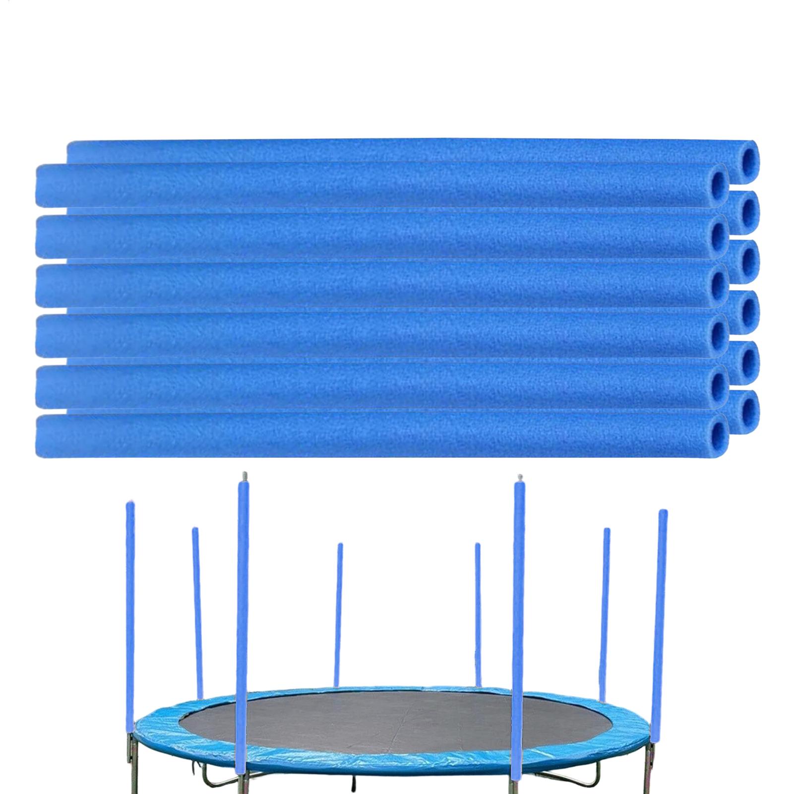 Защитные накладки на батутные  – обзор и цена Kids Outdoor Trampoline