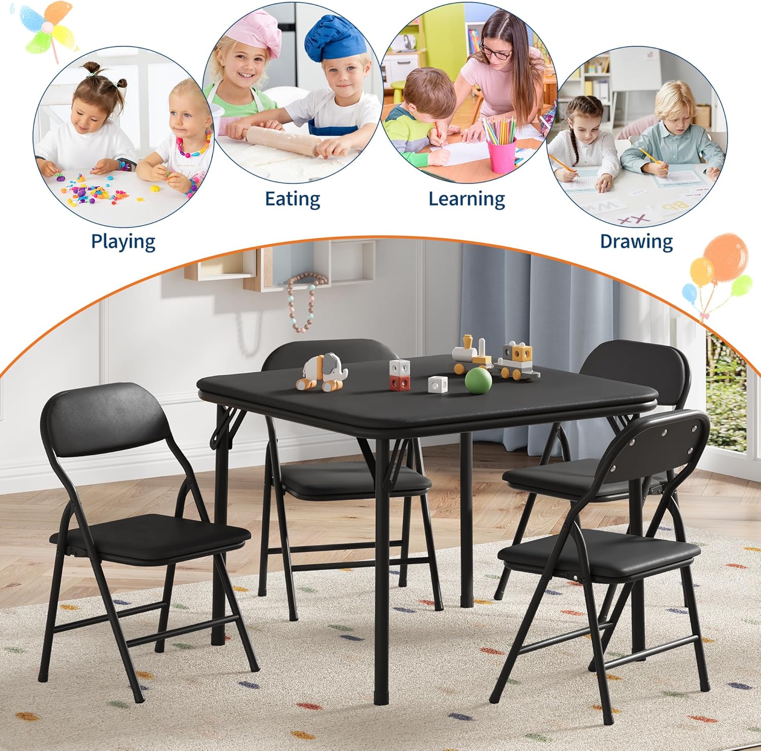 Набор из 5 предметов: детский  – обзор и цена Kids Outdoor Water Table