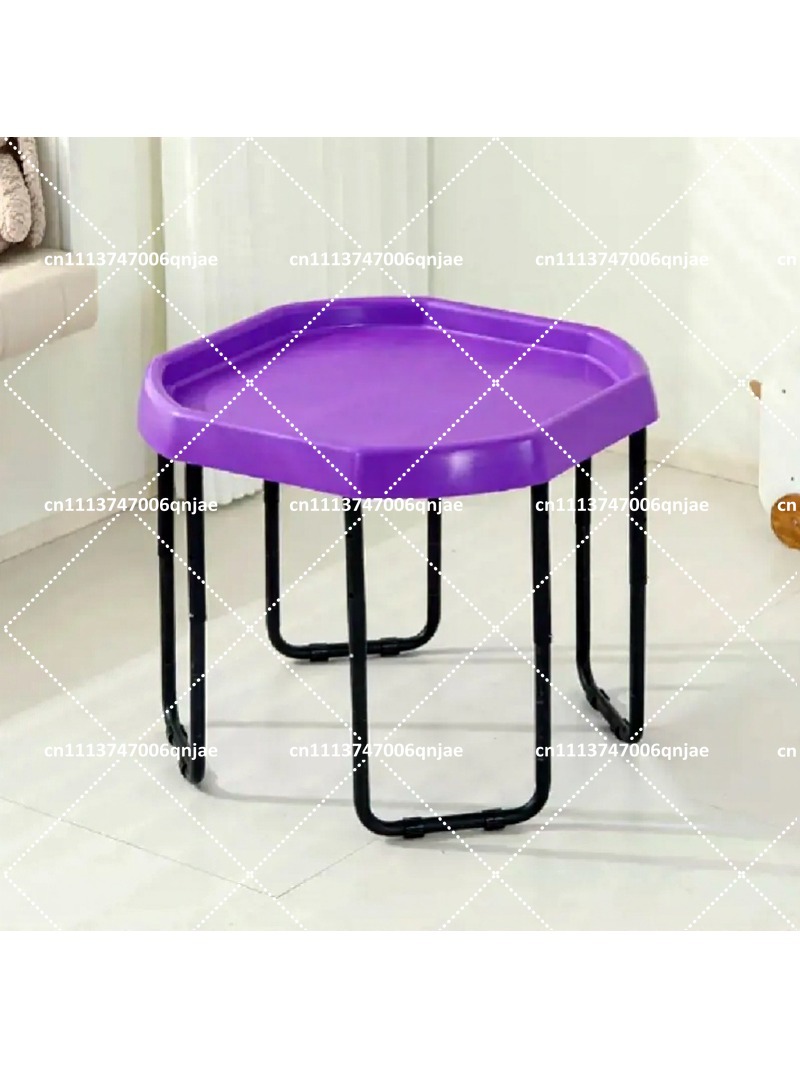 Детский сенсорный стол с песко – обзор и цена Kids Outdoor Water Table